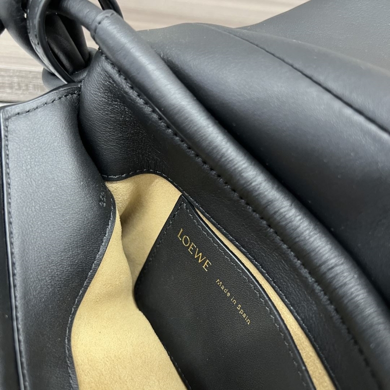 Loewe Handle Bags